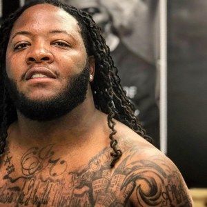 Meet your Posher, Reginald